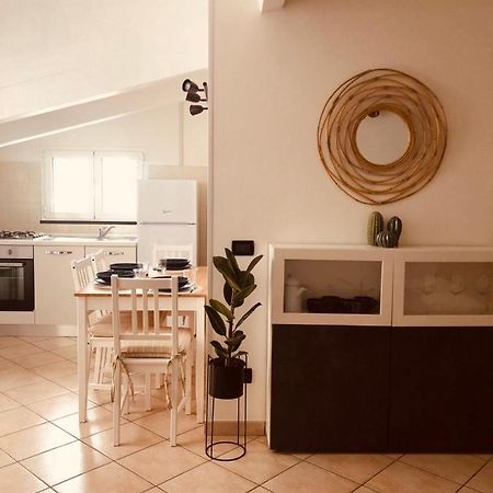 La Via Del Mare Leilighet Albenga Eksteriør bilde