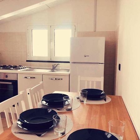 La Via Del Mare Leilighet Albenga Eksteriør bilde
