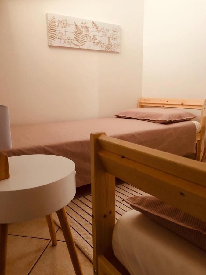 La Via Del Mare Leilighet Albenga Eksteriør bilde
