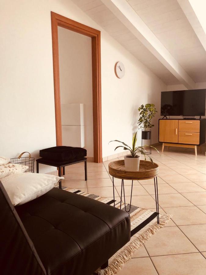 La Via Del Mare Leilighet Albenga Eksteriør bilde
