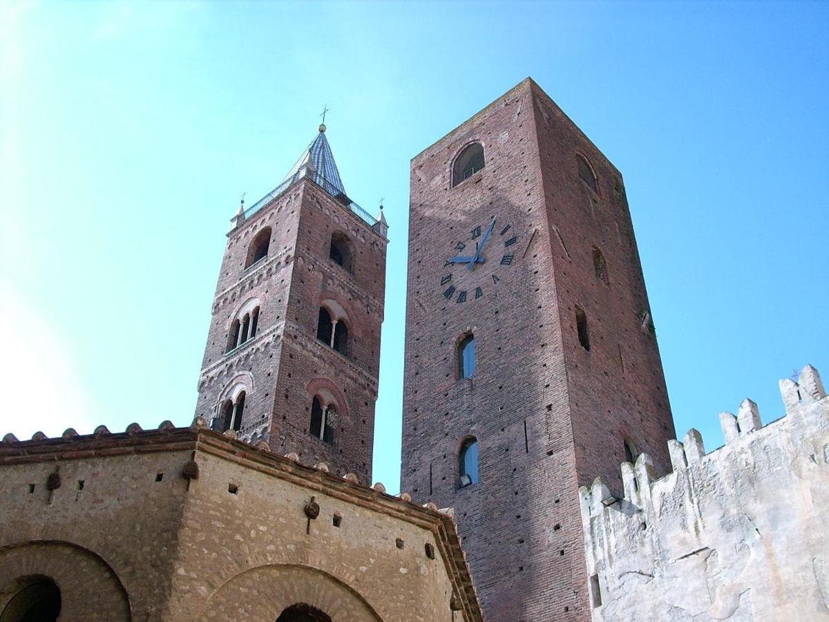 La Via Del Mare Leilighet Albenga Eksteriør bilde